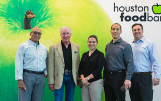 USDA visit HFB