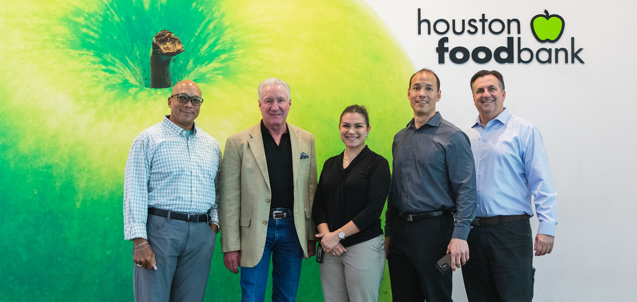 USDA visit HFB