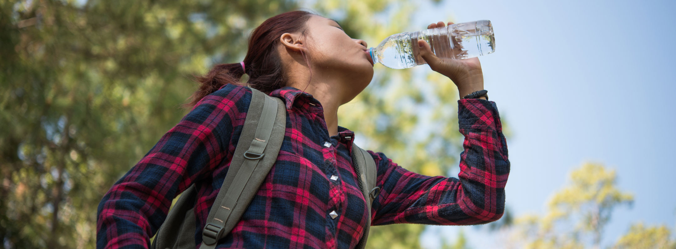 Summer Hydration