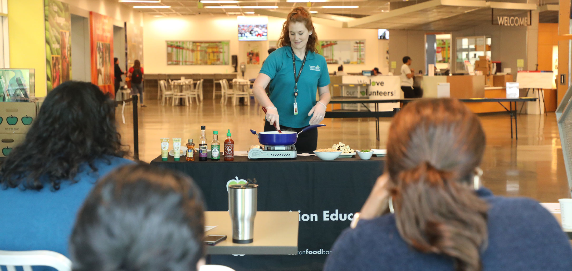 National Food Safety Education Month