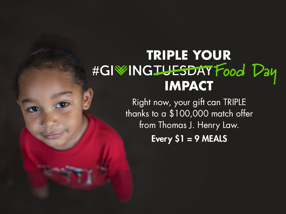 Triple Your Giving Tuesday Impact