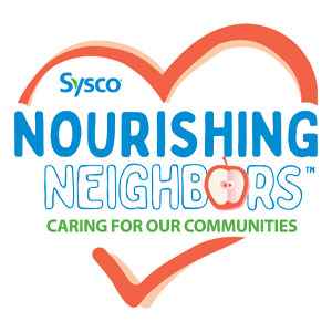 Sysco Nourishing Neighbors